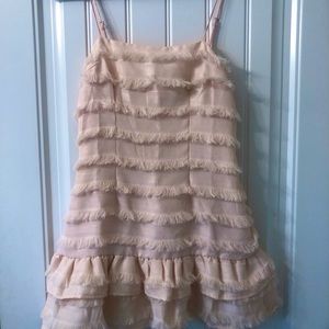 Princess Polly- Molina mini dress